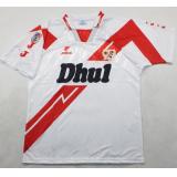 Rayo Vallecano 1a Equipación 1994/95